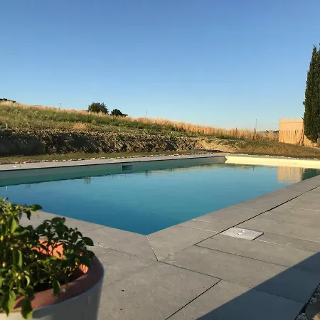 ベッド・アンド・ブレックファスト Prato San Lorenzo