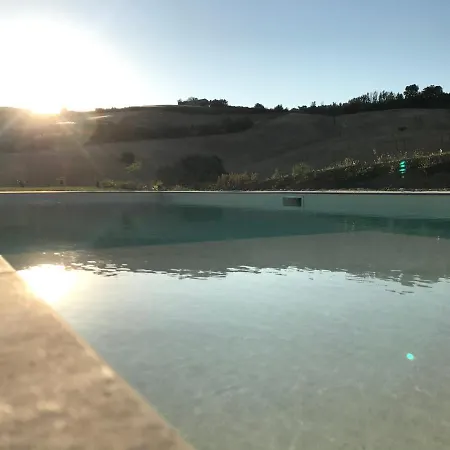 ベッド・アンド・ブレックファスト Prato San Lorenzo Nocciano