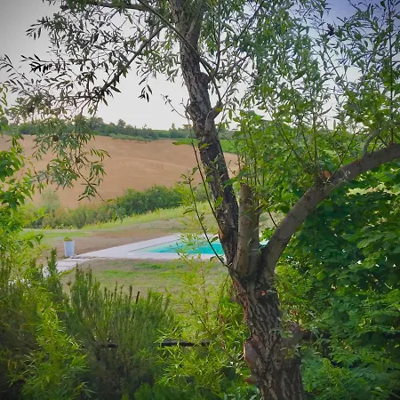 Prato San Lorenzo Oda ve Kahvaltı