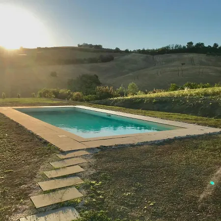 ベッド・アンド・ブレックファスト Prato San Lorenzo