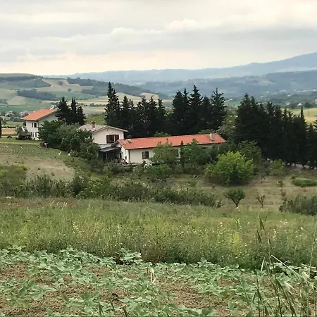 Prato San Lorenzo Oda ve Kahvaltı Nocciano