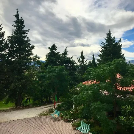 Prato San Lorenzo * Nocciano