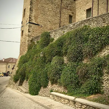 Prato San Lorenzo