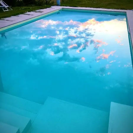 Prato San Lorenzo Nocciano