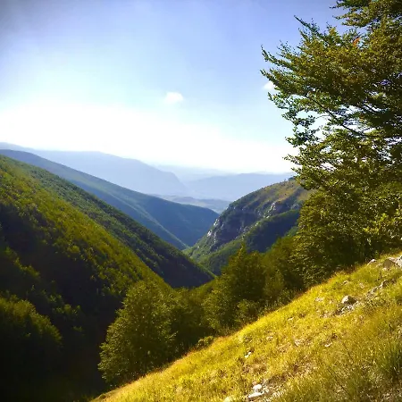 Prato San Lorenzo Nocleg ze śniadaniem