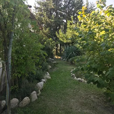 Prato San Lorenzo Bed & Breakfast