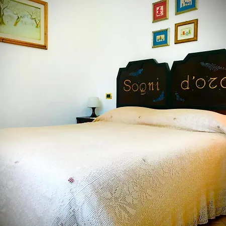 Prato San Lorenzo * Nocciano