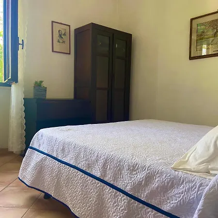 Nocleg ze śniadaniem Prato San Lorenzo Nocciano