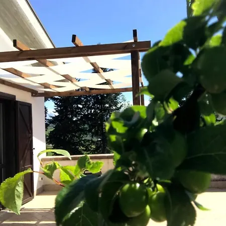 Prato San Lorenzo * Nocciano