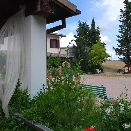 ベッド・アンド・ブレックファスト Prato San Lorenzo