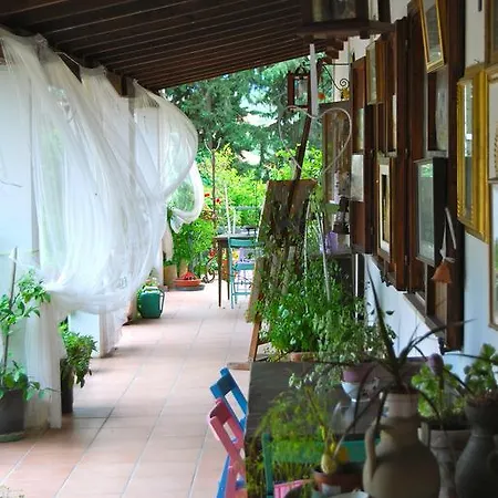 Prato San Lorenzo Bed & Breakfast Nocciano