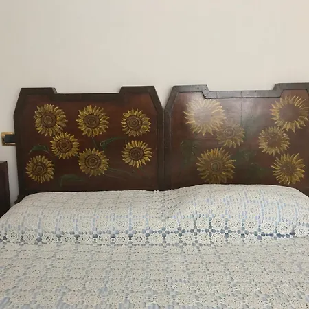 Prato San Lorenzo Oda ve Kahvaltı *