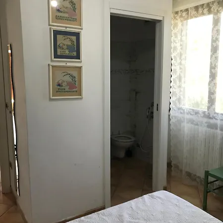 Bed & Breakfast Prato San Lorenzo