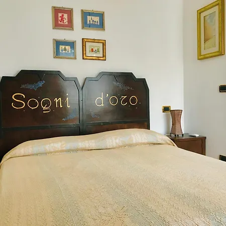 Prato San Lorenzo Oda ve Kahvaltı *