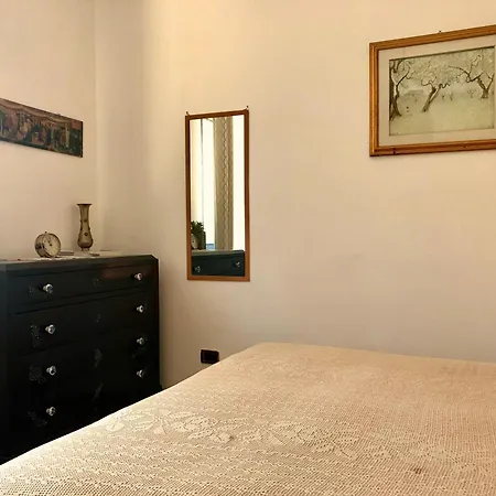 Oda ve Kahvaltı Prato San Lorenzo *