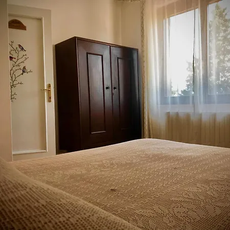 Prato San Lorenzo Bed & Breakfast