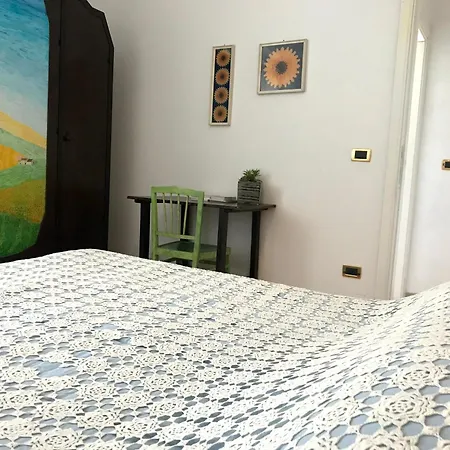 Prato San Lorenzo Oda ve Kahvaltı Nocciano