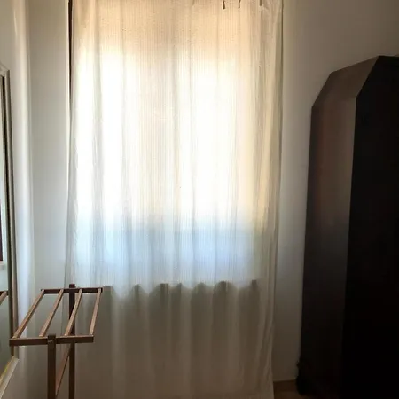 Nocleg ze śniadaniem Prato San Lorenzo