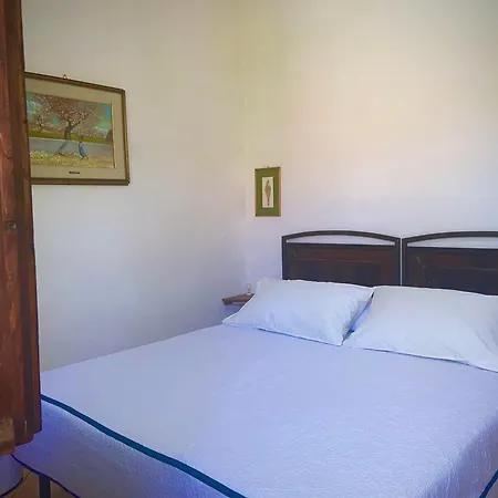 Prato San Lorenzo Oda ve Kahvaltı