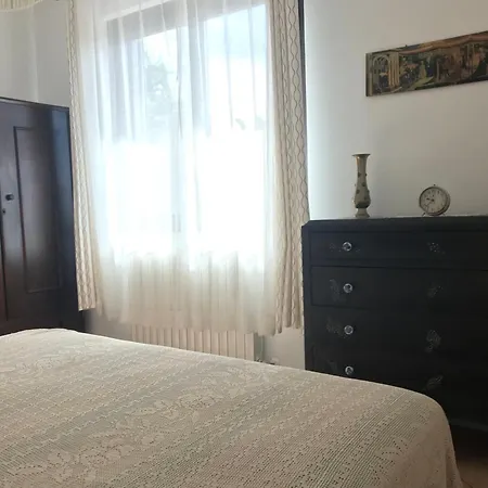 Prato San Lorenzo Nocleg ze śniadaniem *