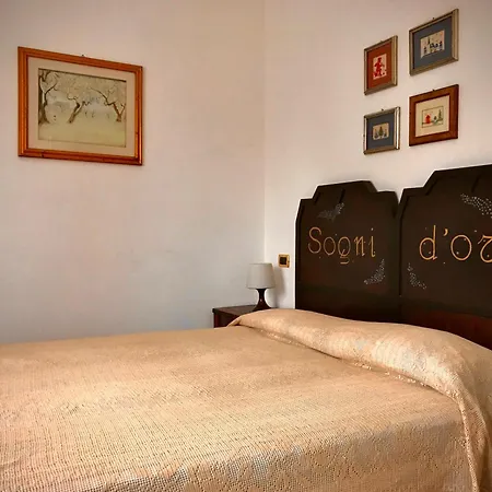 Prato San Lorenzo Nocciano