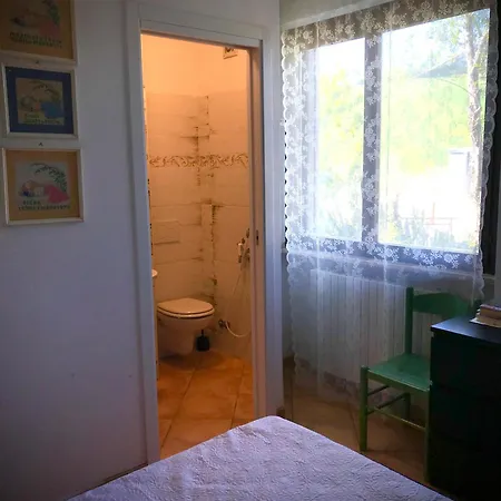 Prato San Lorenzo Bed & Breakfast