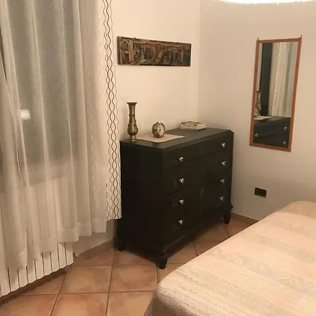 Bed & Breakfast Prato San Lorenzo *