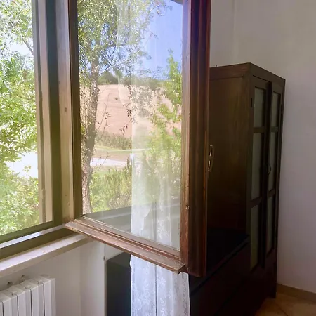 Prato San Lorenzo Bed & Breakfast Nocciano