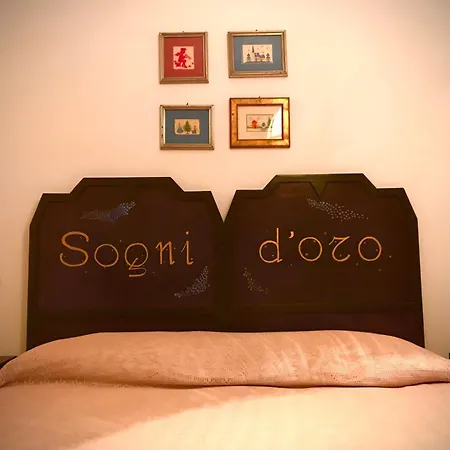Bed & Breakfast Prato San Lorenzo Nocciano