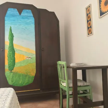 Prato San Lorenzo *