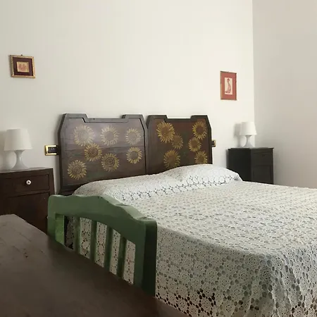 Oda ve Kahvaltı Prato San Lorenzo