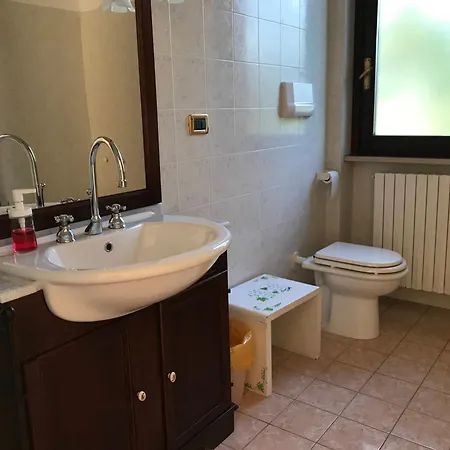 Prato San Lorenzo Oda ve Kahvaltı