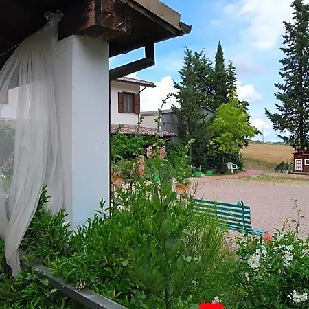 Prato San Lorenzo Bed & Breakfast *