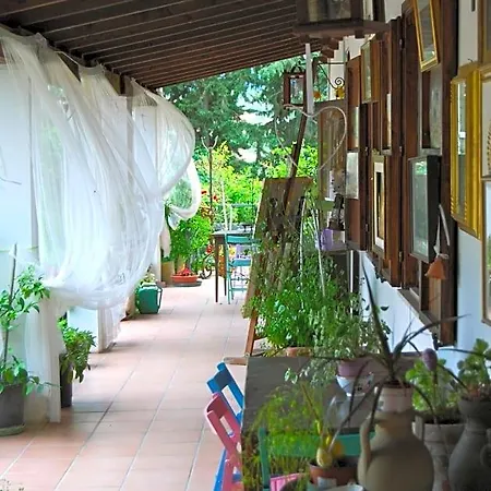 Bed & Breakfast Prato San Lorenzo Nocciano