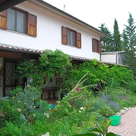 Prato San Lorenzo Bed & Breakfast *