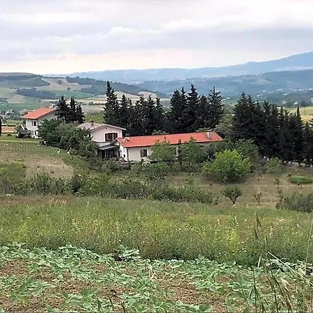Prato San Lorenzo Bed & Breakfast