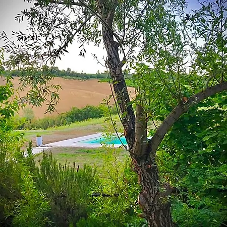 Bed & Breakfast Prato San Lorenzo