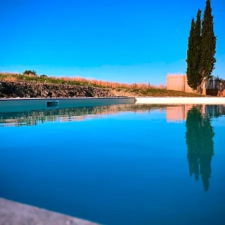 Prato San Lorenzo Bed & Breakfast
