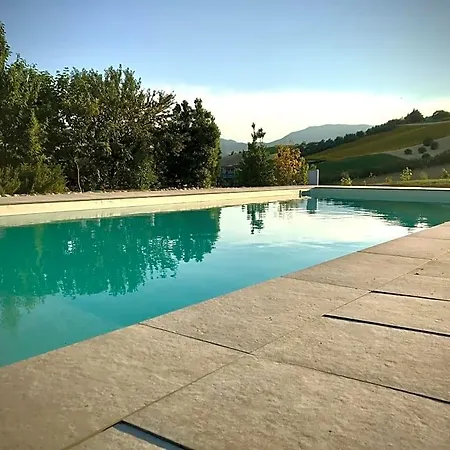 Prato San Lorenzo Bed & Breakfast Nocciano