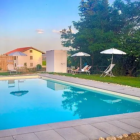 Bed & Breakfast Prato San Lorenzo