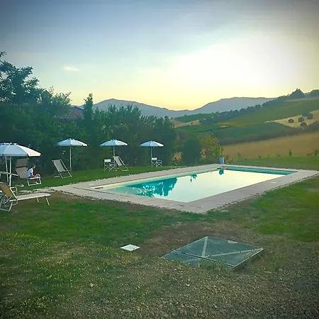 Bed & Breakfast Prato San Lorenzo *