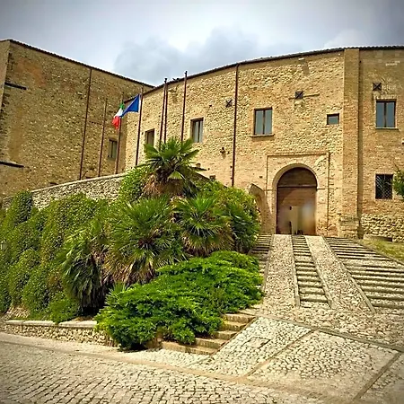 Prato San Lorenzo Nocciano