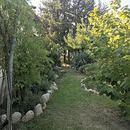 Bed & Breakfast Prato San Lorenzo Nocciano