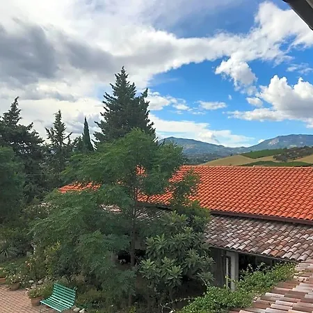 Bed & Breakfast Prato San Lorenzo Nocciano