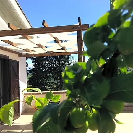 Prato San Lorenzo Bed & Breakfast