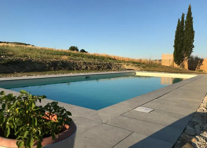 Frühstückspension Prato San Lorenzo