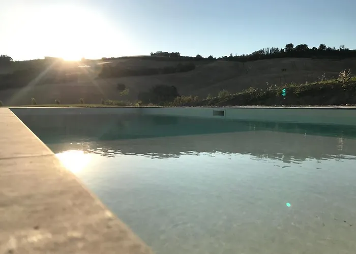 Frühstückspension Prato San Lorenzo Nocciano