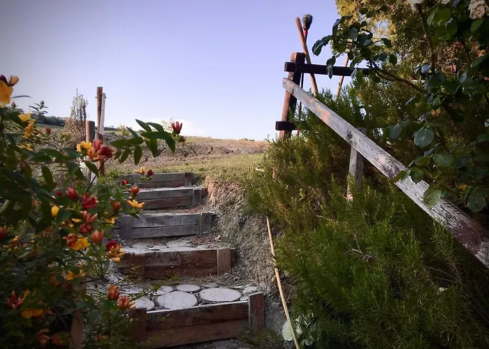 Frühstückspension Prato San Lorenzo Nocciano