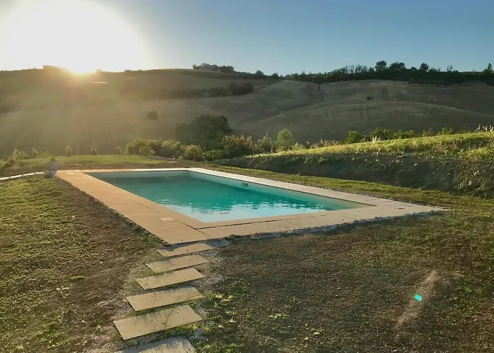 Alojamento de Acomodação e Pequeno-almoço Prato San Lorenzo