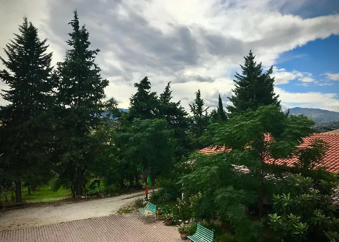 Prato San Lorenzo * Nocciano